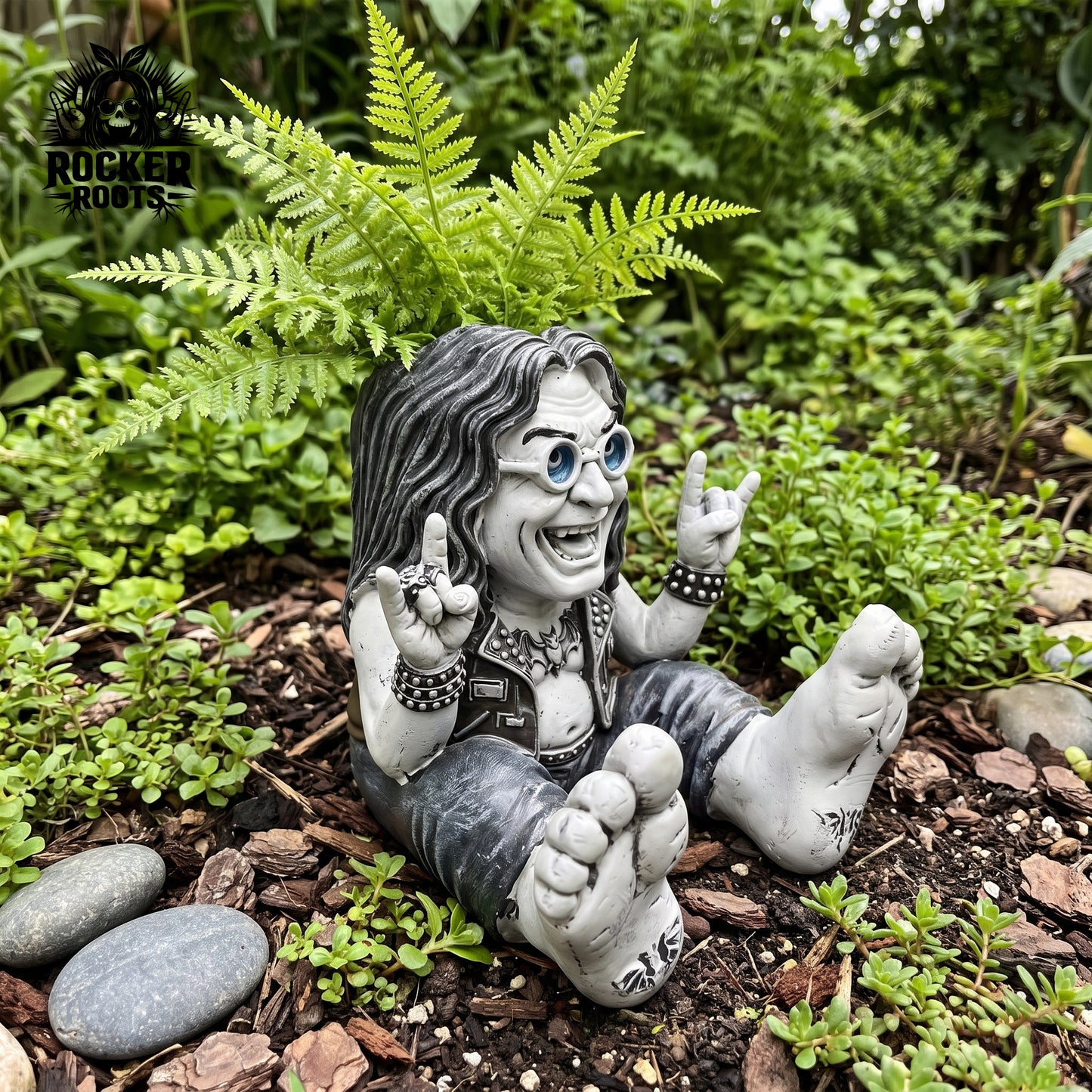 Planter